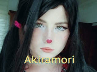 Akiramori