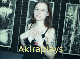 Akiraplays