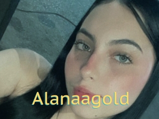 Alanaagold