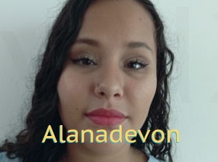 Alanadevon