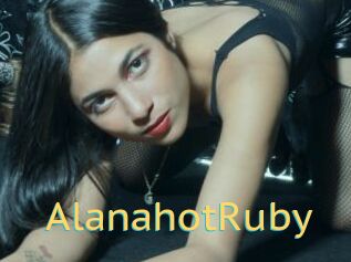 AlanahotRuby