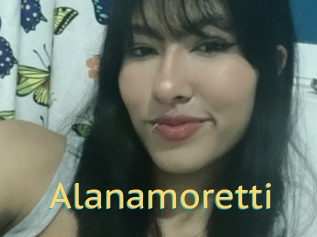 Alanamoretti