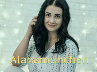 Alanamunchen