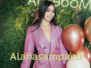 Alanasampaoli