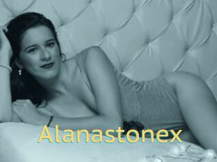 Alanastonex