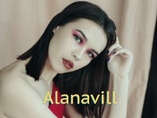 Alanavill