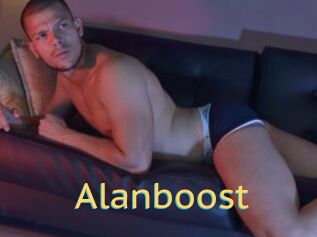 Alanboost