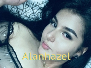 Alanhazel