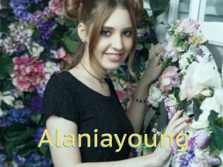 Alaniayoung