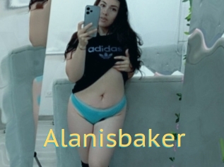 Alanisbaker