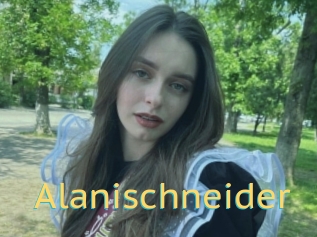 Alanischneider