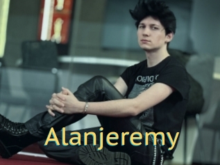 Alanjeremy