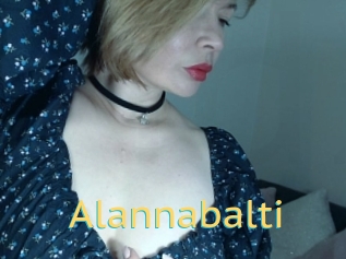 Alannabalti