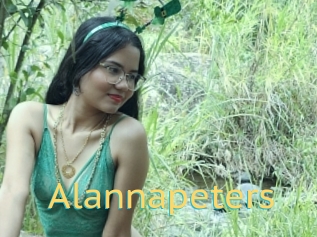 Alannapeters