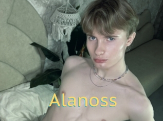 Alanoss