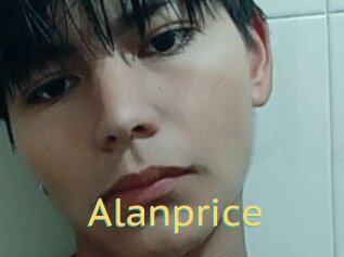 Alanprice