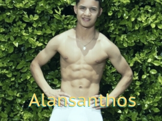 Alansanthos