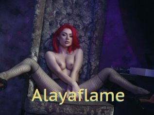 Alayaflame