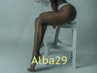 Alba29