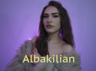 Albakilian