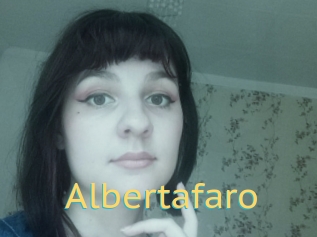 Albertafaro