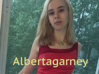 Albertagarney