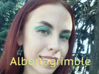 Albertagrimble