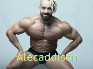 Alecaddison