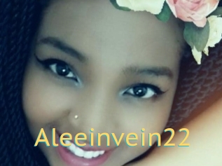 Aleeinvein22