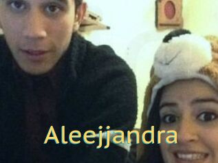 Aleejjandra