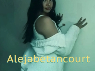 Alejabetancourt