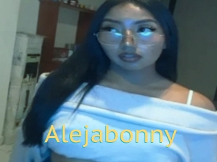 Alejabonny