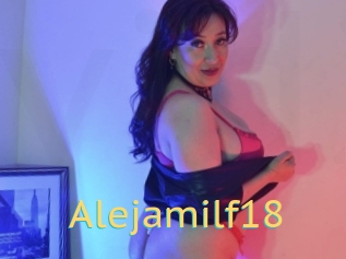 Alejamilf18