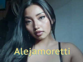 Alejamoretti