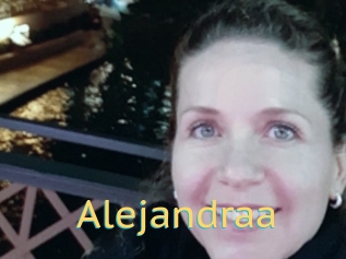 Alejandraa