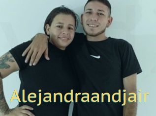 Alejandraandjair