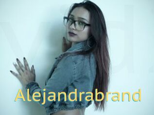 Alejandrabrand