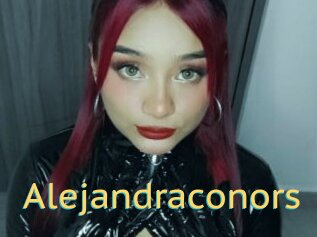 Alejandraconors