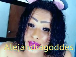 Alejandragoddes