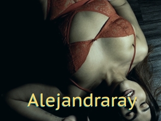 Alejandraray