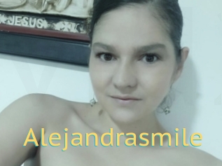 Alejandrasmile