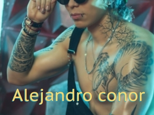 Alejandro_conor