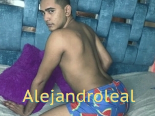 Alejandroleal