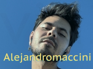 Alejandromaccini