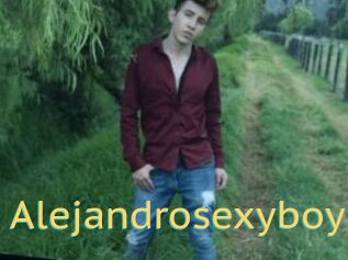 Alejandrosexyboy