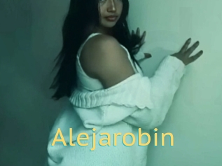 Alejarobin