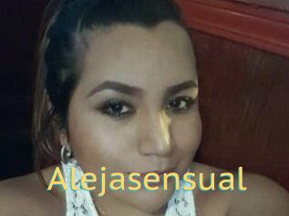 Alejasensual