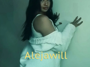 Alejawill