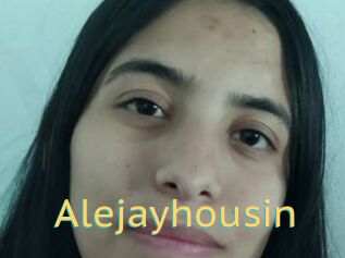 Alejayhousin