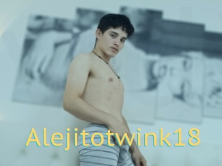 Alejitotwink18